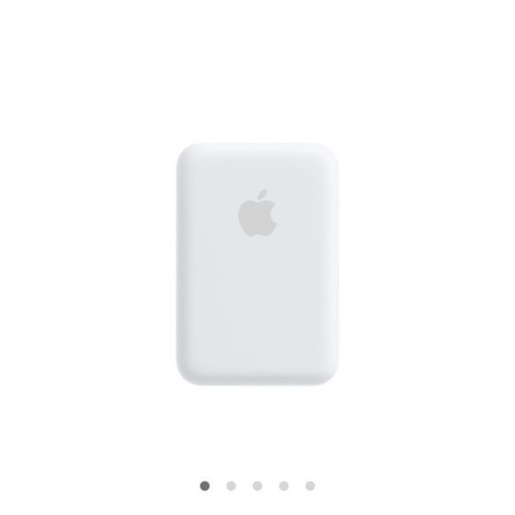 Apple Other - Apple MagSafe Battery Pack